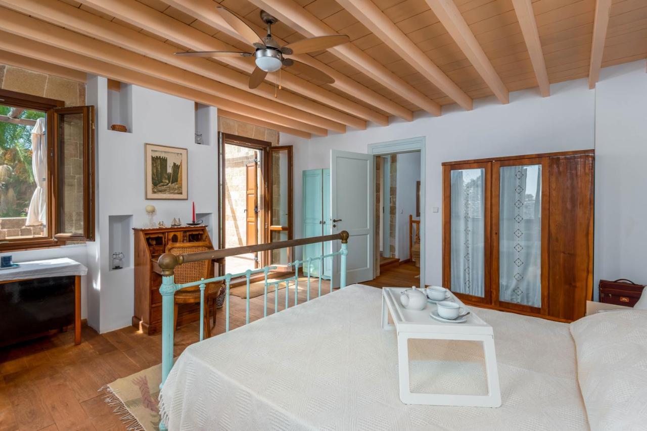 Inner Light Villa *