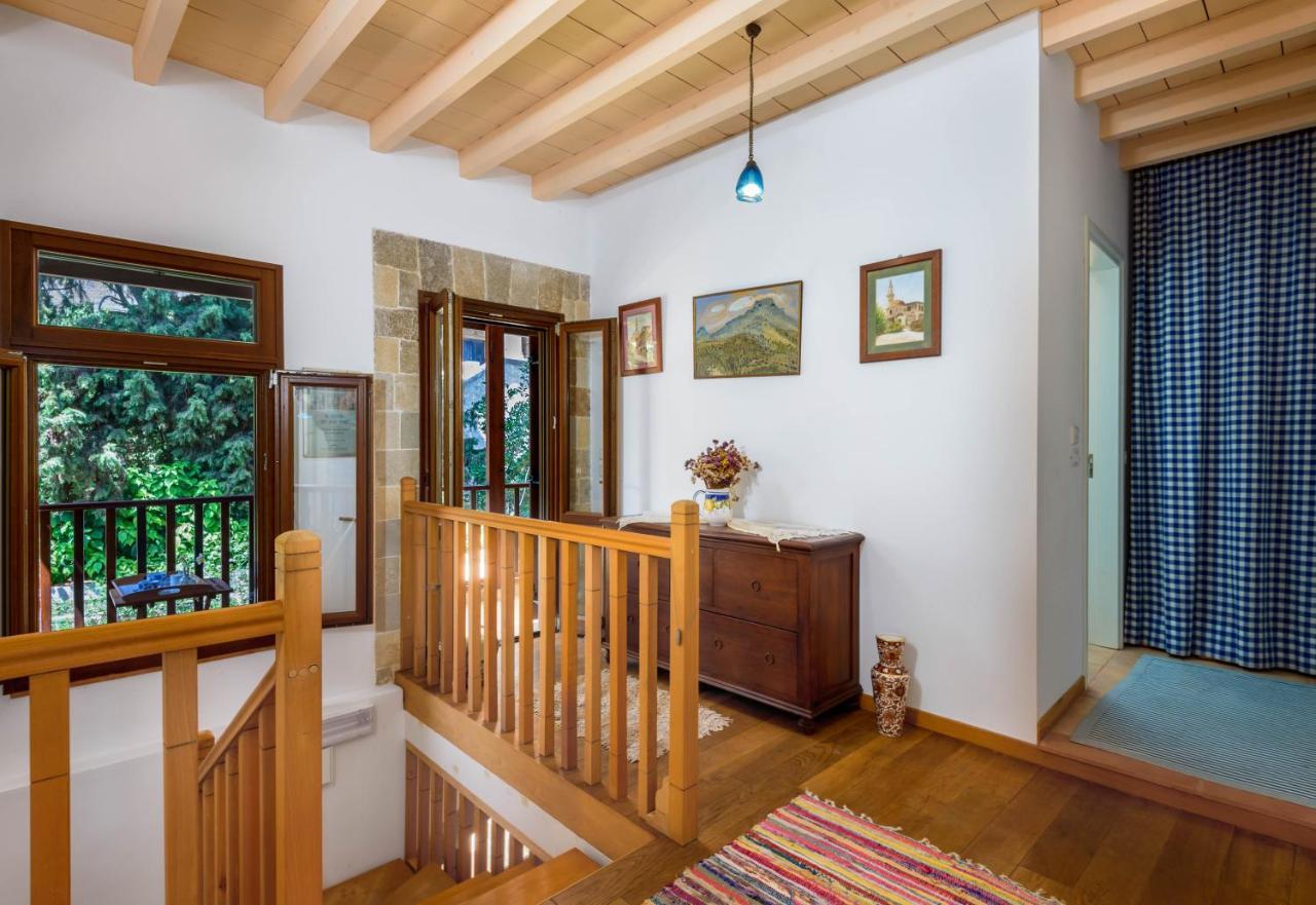 Inner Light Villa