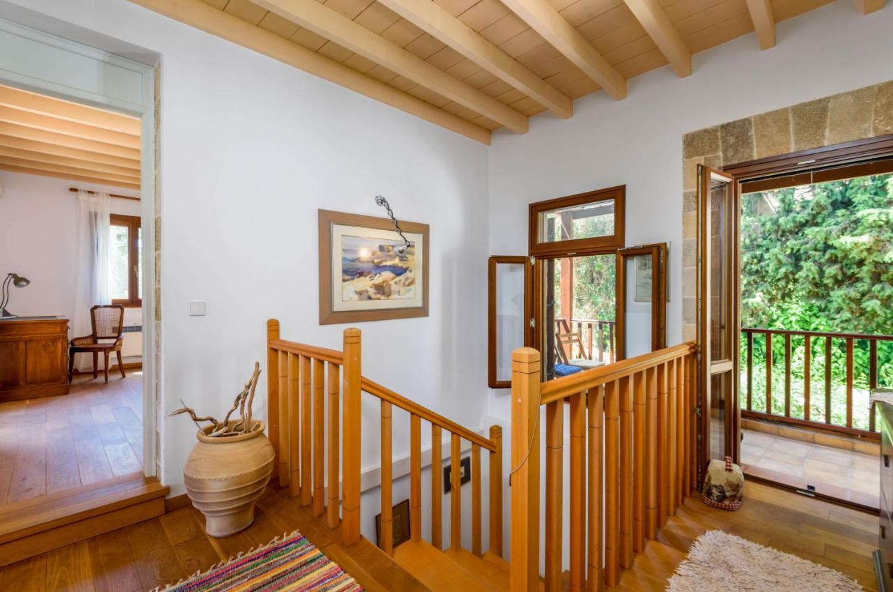 Villa Inner Light Rhodes City