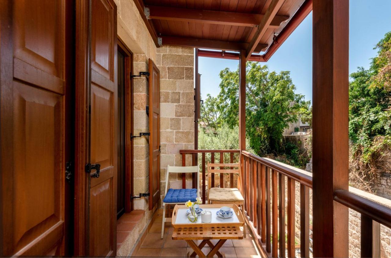 Villa Inner Light Rhodes City