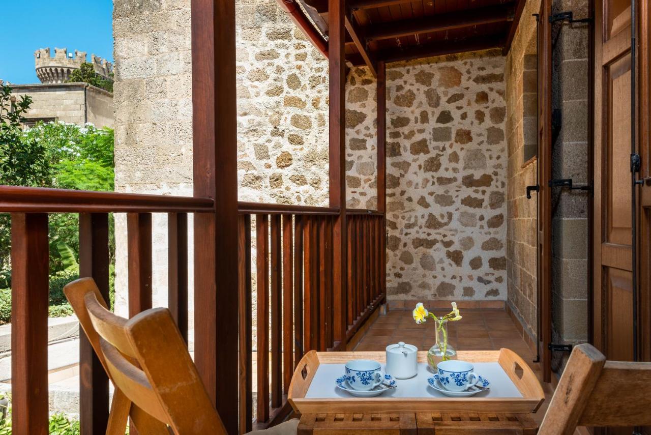 Inner Light Villa