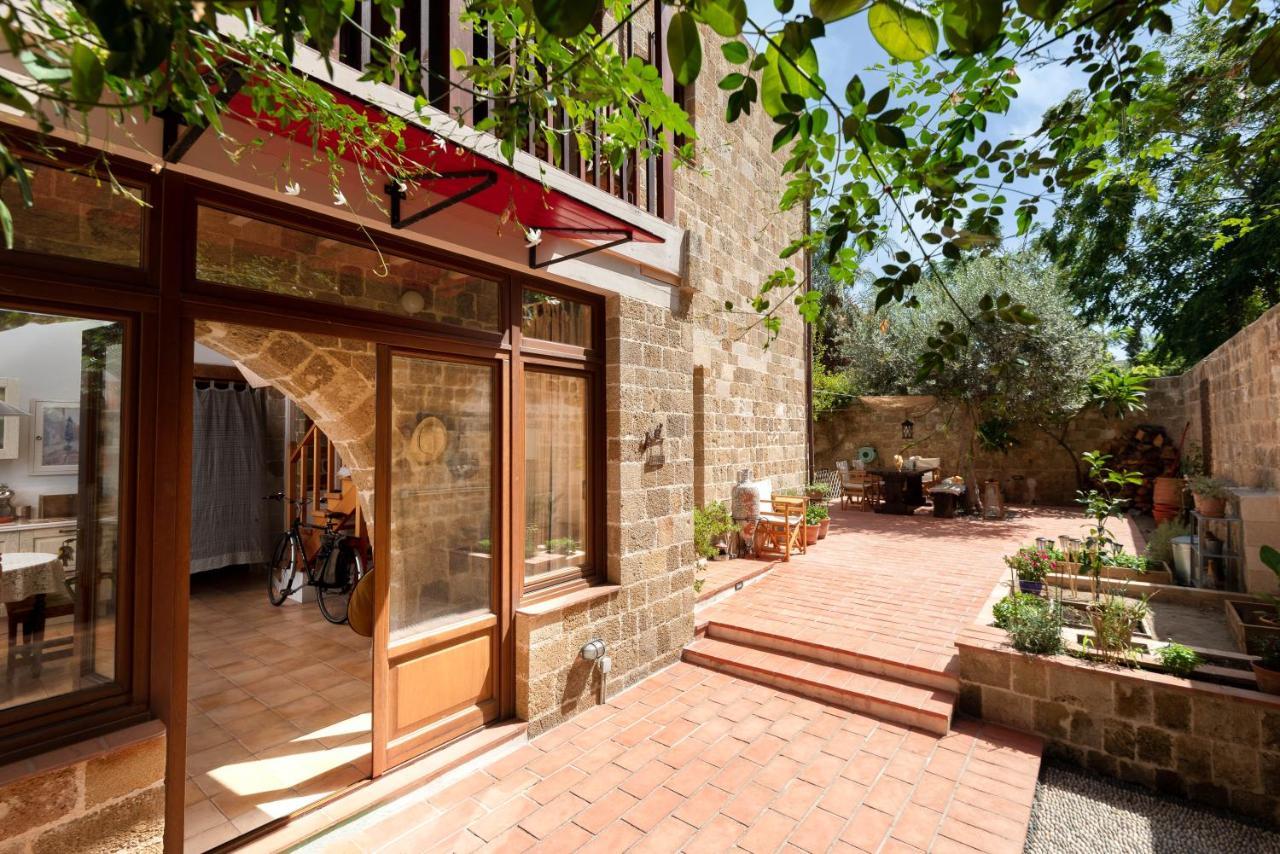 Inner Light Villa *