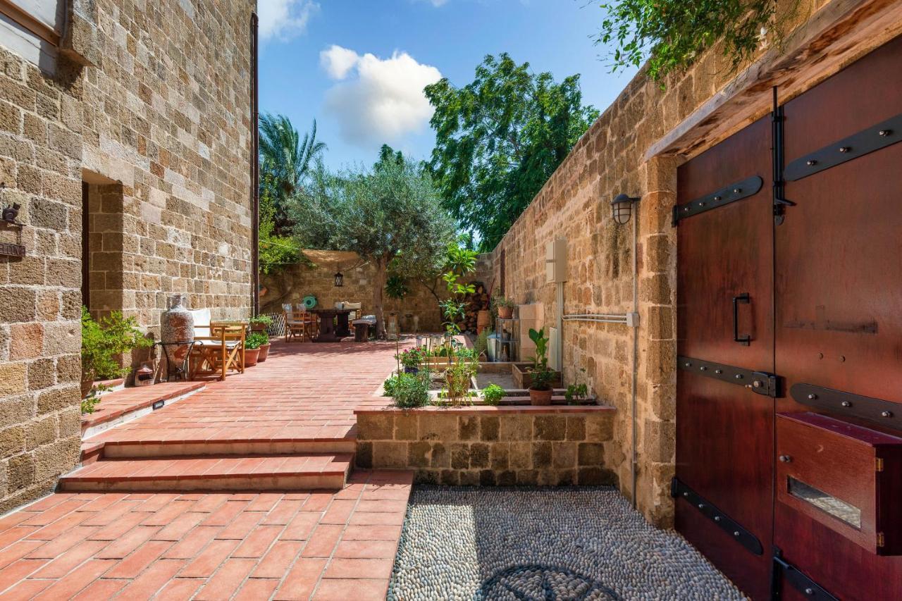 Inner Light Villa
