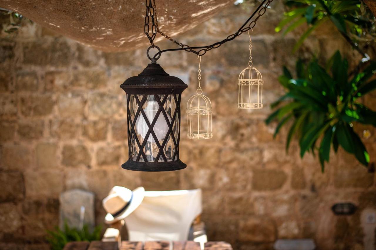 Inner Light Villa *