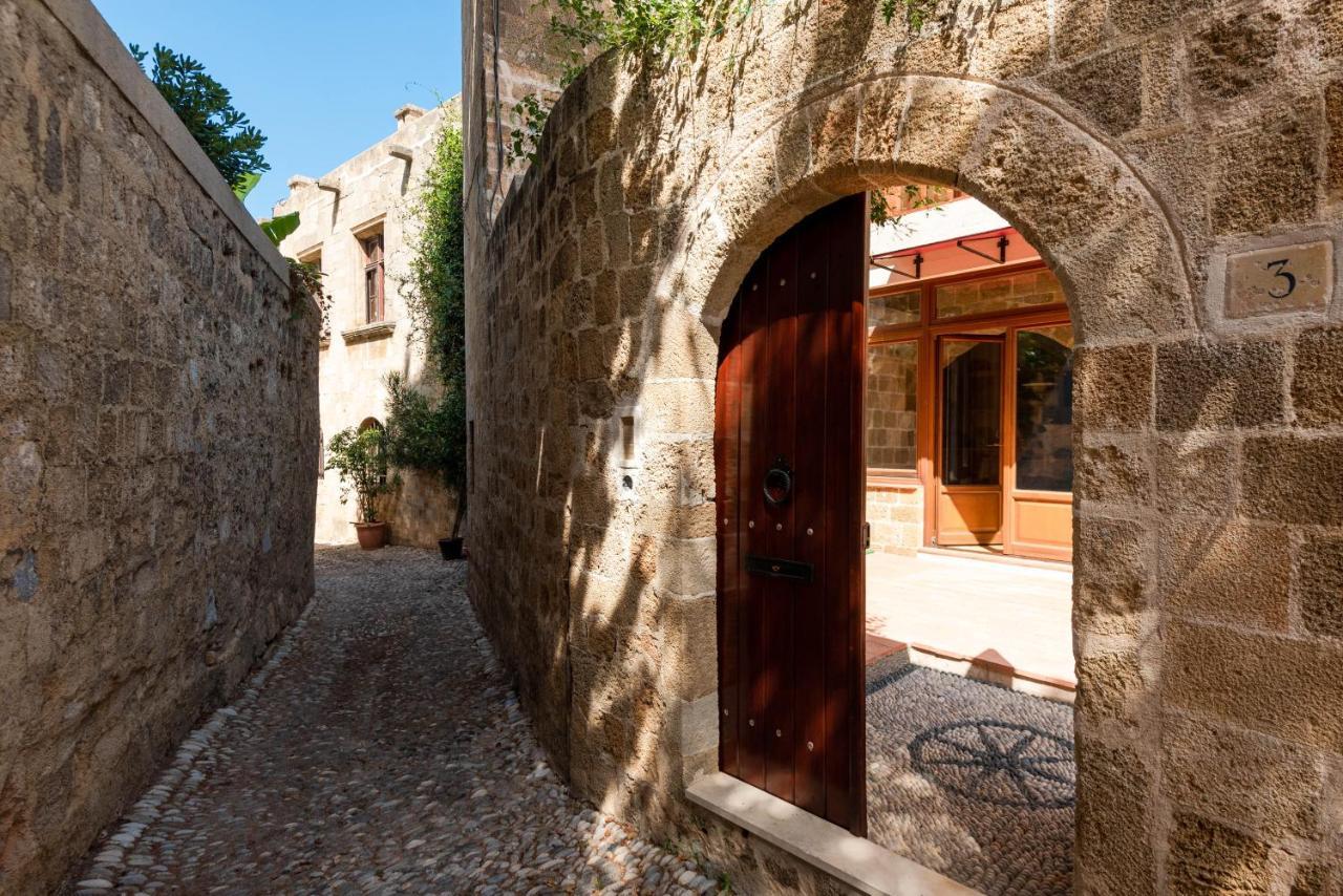 Villa Inner Light